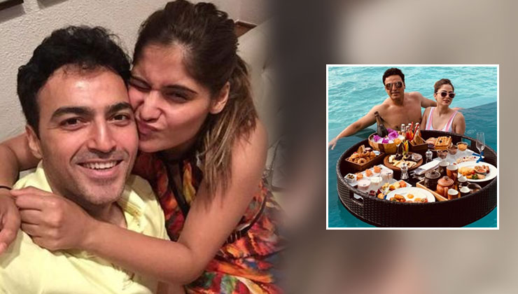 Arti Singh, Ayaz Khan