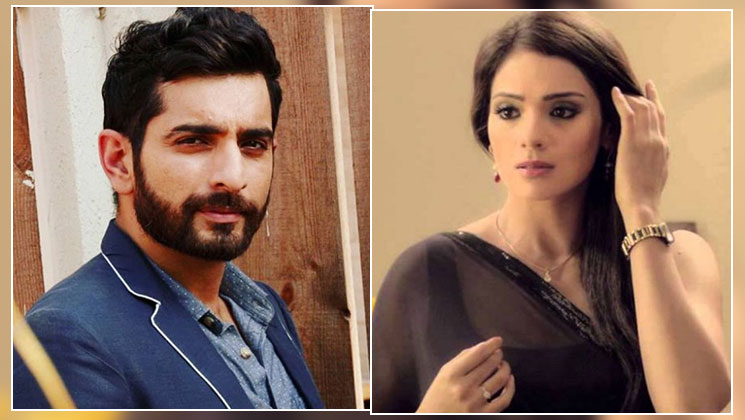 Siddhant Karnick, Megha Gupta