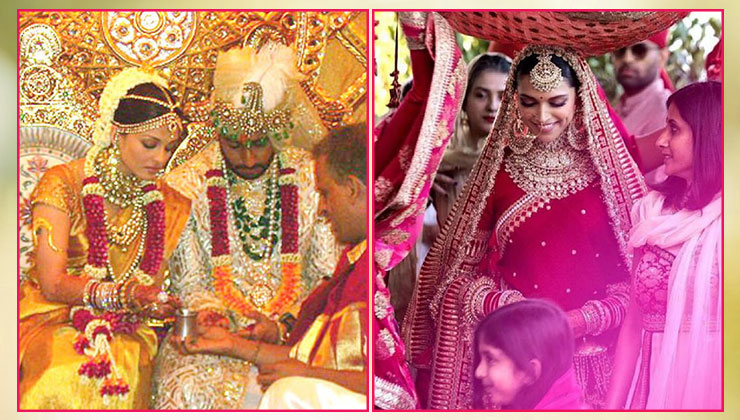 Aishwarya Rai in Transparent Saree - Saree Blouse Patterns