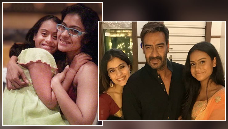 Coronavirus Health Ajay Devgn, Kajol and Nysa