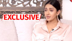 Akansha Ranjan Kapoor takes a STRONG stand on the #MeToo movement-watch video