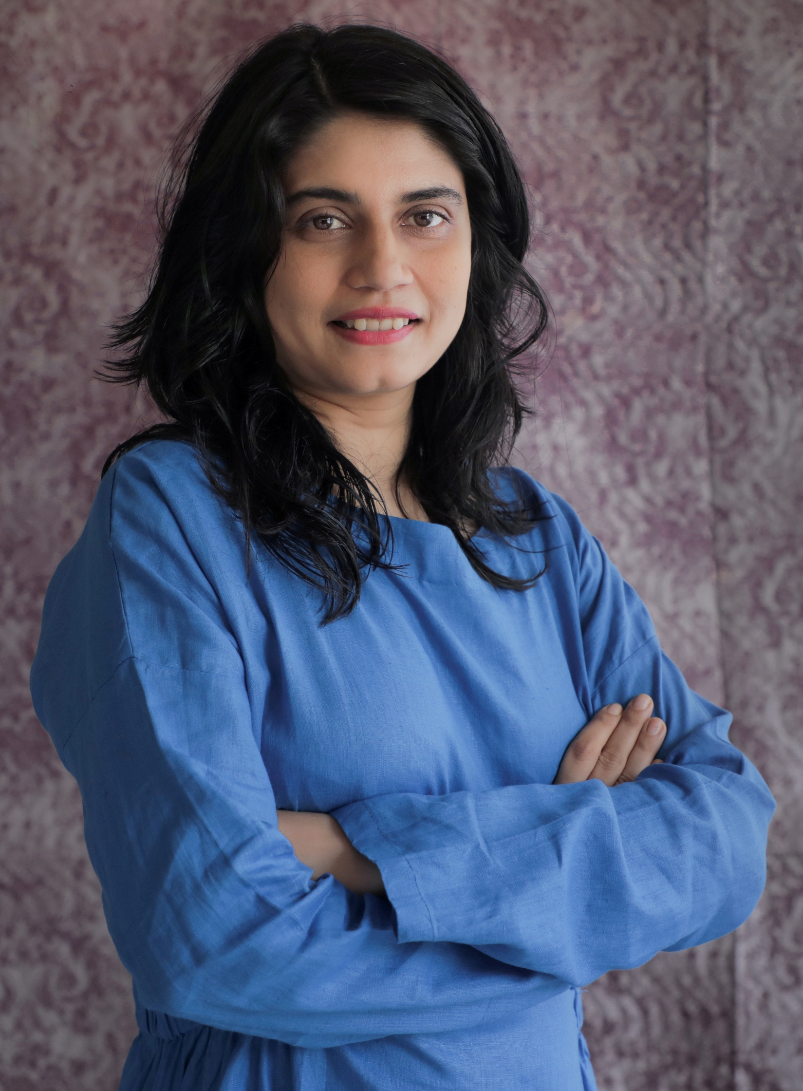 Arati Kadav