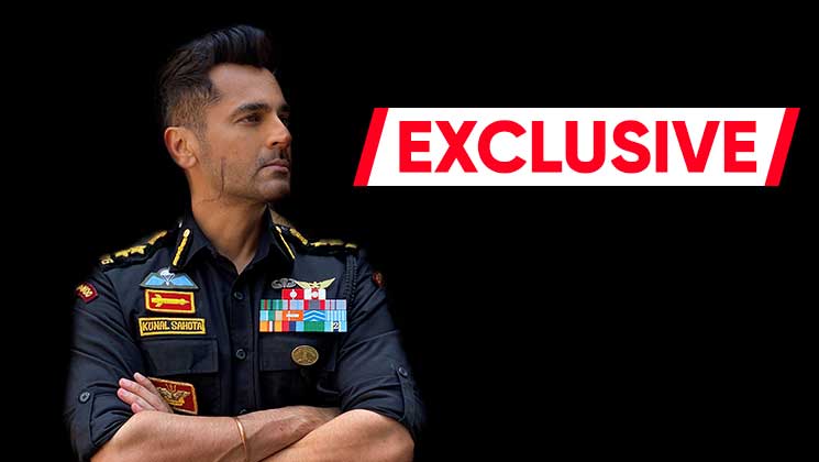 Arjan Bajwa State Of Siege- 26/11