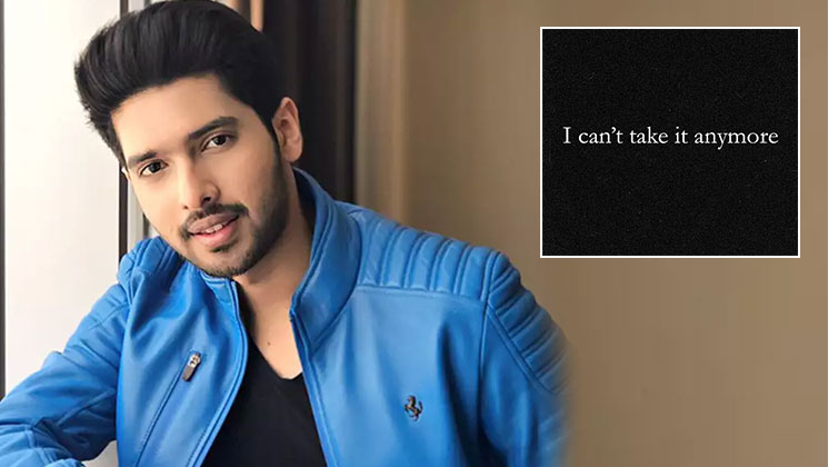 Armaan Malik Instagram