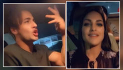 'Bigg Boss 13' fame, Asim Riaz and Himanshi Khurana's mid-night long drive is ultimate couple goals