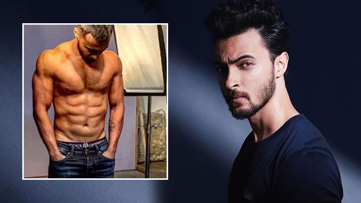 Aayush Sharma Mulshi Pattern Remake Salman Khan