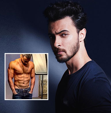 Aayush Sharma to play a dreaded Jat gangster in the Hindi remake of Marathi film – Mulshi Pattern