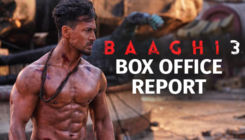 'Baaghi 3': Tiger Shroff's action extravaganza inches towards ₹100 crore mark