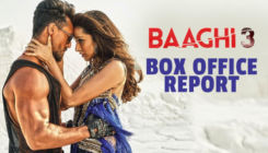 'Baaghi 3' Box-Office Report: Tiger Shroff & Shraddha Kapoor starrer becomes the biggest opener of 2020