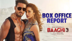 'Baaghi 3' Box-Office Report: Tiger Shroff & Shraddha Kapoor starrer is inching closer towards Rs 100 crore mark