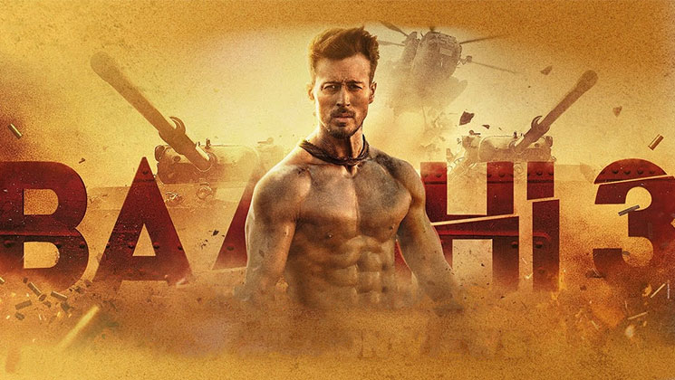 Baaghi 3