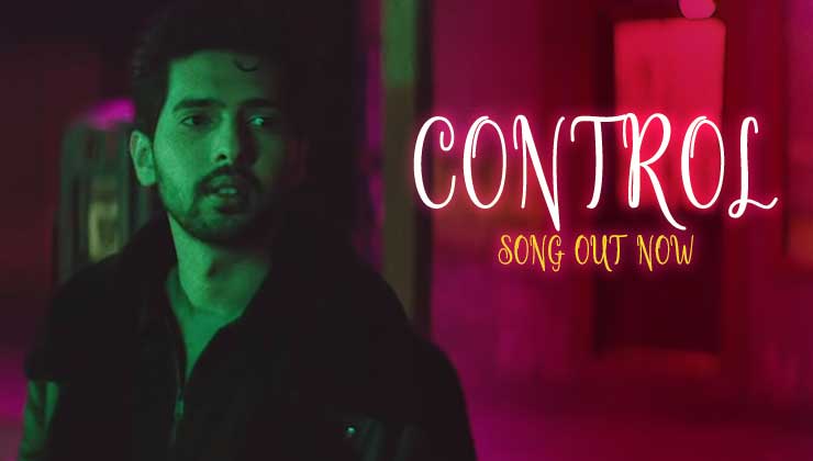 Control Song Armaan Malik