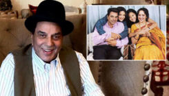 When Dharmendra booked an entire hospital for Hema Malini during the delivery of Esha and Ahana Deol