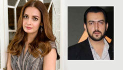 Dia Mirza on people's reaction post divorce with Sahil Sangha: The gaze is empathetic and sometimes pitiful