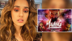 Disha Patani takes gratification in receiving various pre-eminent roles after the success of 'Malang'