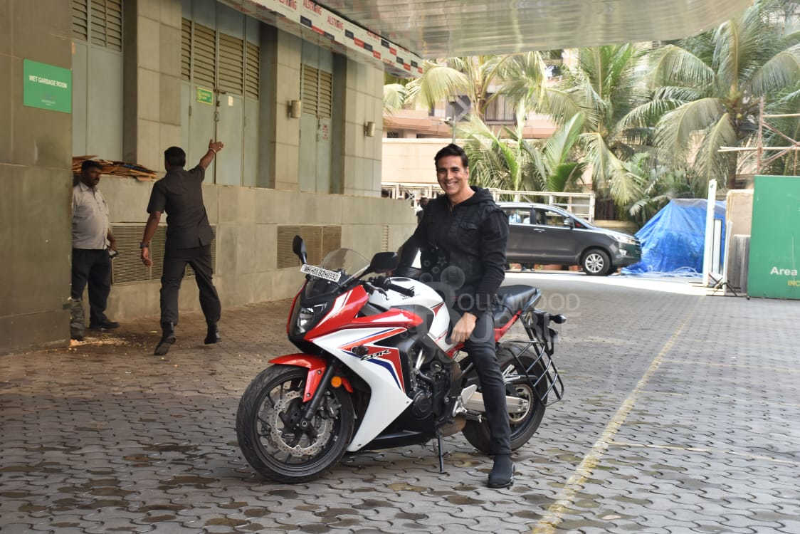 sooryavanshi trailer launch