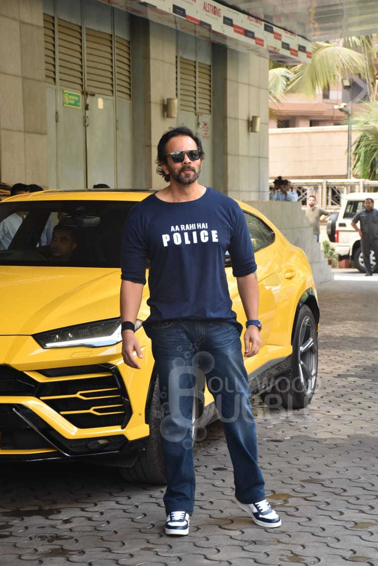 sooryavanshi trailer launch