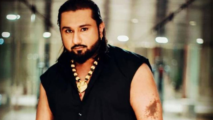 Loca Song Launch Yo Yo Honey Singh Opens Up On Dealing With Financial Crisis Bollywood Bubble