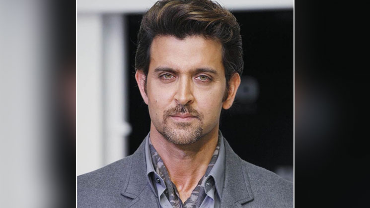 Hrithik Roshan