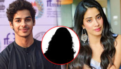 Has Ishaan Khatter found love in THIS actress after dating Janhvi Kapoor?