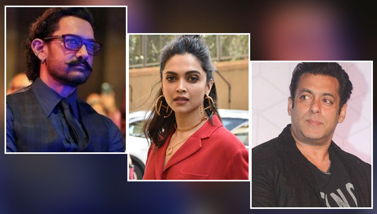 Janta Curfew Bollywood celebs