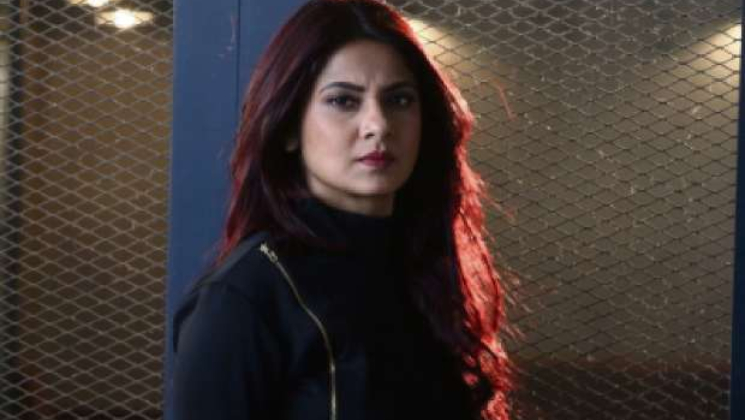 Jennifer Winget-Beyhadh