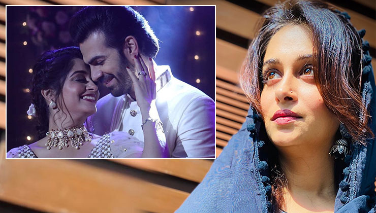 Kahaan Hum Kahaan Tum Dipika Kakar