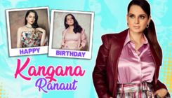 Kangana Ranaut Birthday Special: The Bollywood 'Queen' is always Insta-ready and these pics are proof