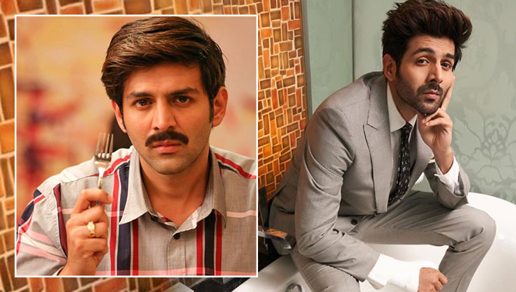 Kartik Aaryan Coronavirus