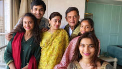 Mahesh Manjrekar blasts a troll for passing an offensive comment on his wife and daughters