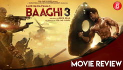 'Baaghi 3' Movie Review: Tiger Shroff-Riteish Deshmukh starrer is a total action flick but will have you laughing for all the wrong reasons