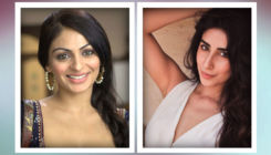 Parul Gulati to Neeru Bajwa-Punjabi actresses we are dying to see in Bollywood