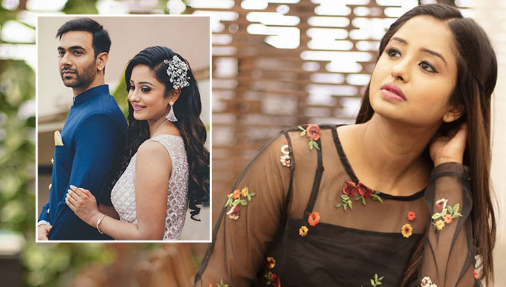 Tina Philip, Nikhil Sharma, coronavirus