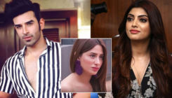 Mahira Sharma slams Akanksha Puri for bashing ex-BF Paras Chhabra in public