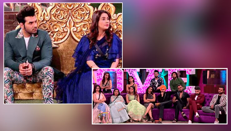 Shehnaaz Gill, Paras Chhabra, Mujhse Shaadi Karoge