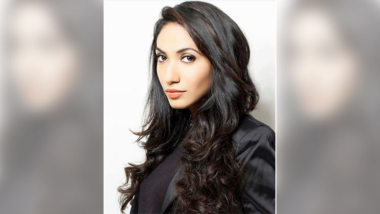 Prernaa Arora Gothic Entertainment