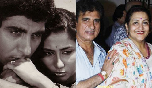 Bollywod celebrities who remarried without divorce