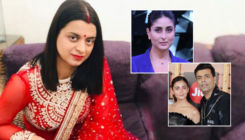Kangana Ranaut's sister Rangoli Chandel praises Kareena Kapoor; continues to slam KJo and Alia Bhatt