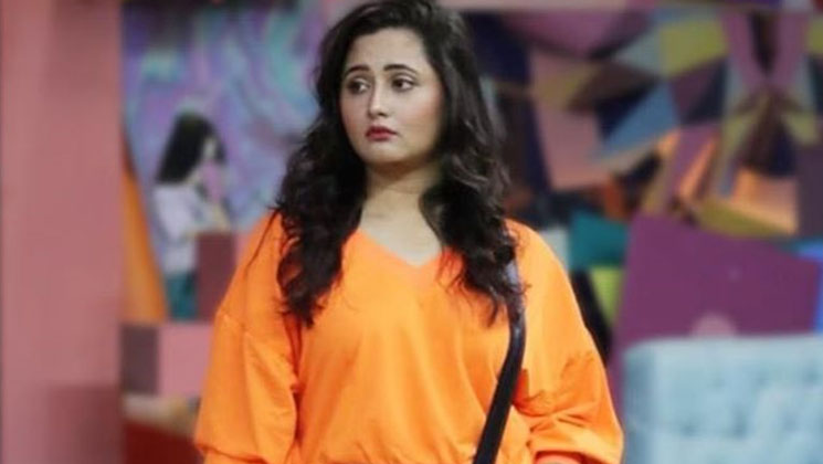 Rashami Desai casting couch experience