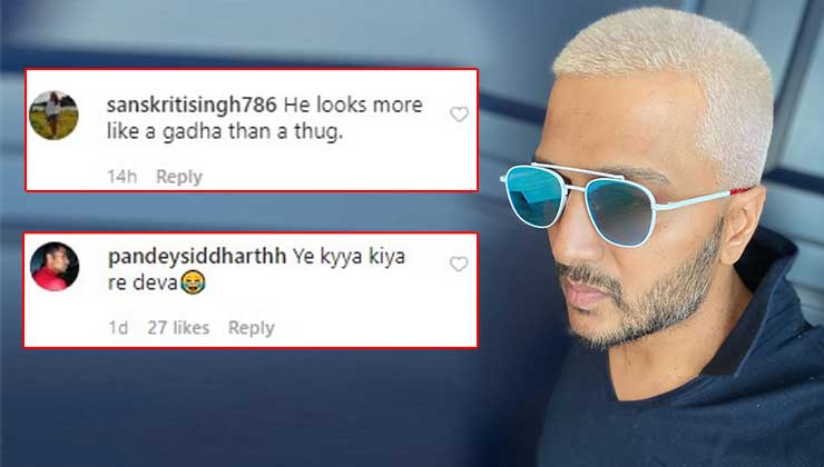 Riteish Deshmukh trolled