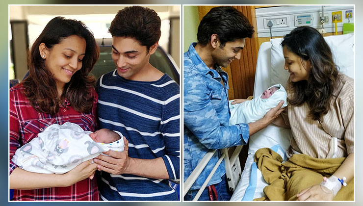 ruslaan mumtaz nirali mehta son name