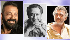 Sanjay Dutt, Lucky Ali, Kishore Kumar - Meet the Bollywood stars who found love thrice in marriage