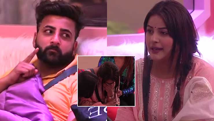 Shehnaaz Gill and Shabaz-Mujse Shaadi Karoge