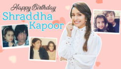 Shraddha Kapoor Birthday Special: Childhood pictures of the 'Baaghi 3' actress are unmissable 