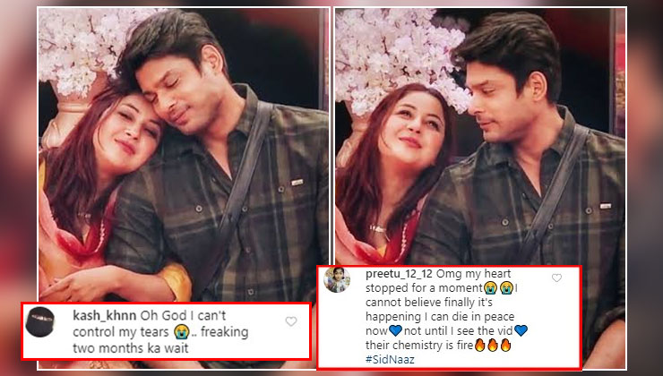 sidharth shukla shehnaaz gill