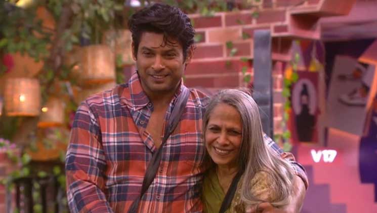 sidharth shukla humans of bombay women's day