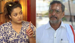Tanushree Dutta lashes out at Nana Patekar again; claims Naam Foundation's defamation suit is just to harass her further