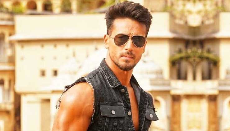 Tiger Shroff Wipe off Syria comment Baaghi 3