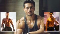 Tiger Shroff’s inspiring transformation from 'Baaghi 1' to 'Baaghi 3'