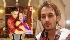 Umar Riaz reveals if he still has an objection with Asim Riaz and Himanshi Khurana's relationship